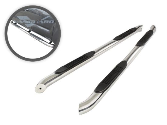 Picture of VANGUARD Step Nerf Bar - VGSSB-1058SS