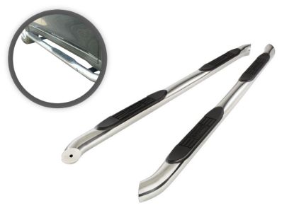 Picture of VANGUARD Step Nerf Bar - VGSSB-1061SS
