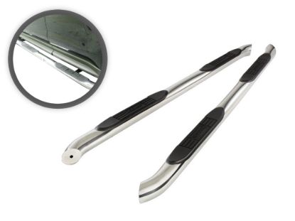 Picture of VANGUARD Step Nerf Bar - VGSSB-1075SS