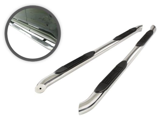 Picture of VANGUARD Step Nerf Bar - VGSSB-1075SS