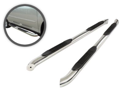 Picture of VANGUARD Step Nerf Bar - VGSSB-1092SS