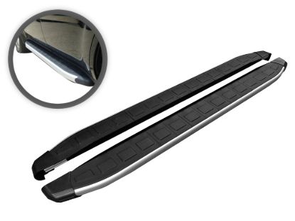 Picture of VANGUARD Running Board - VGSSB-1093-1095AL