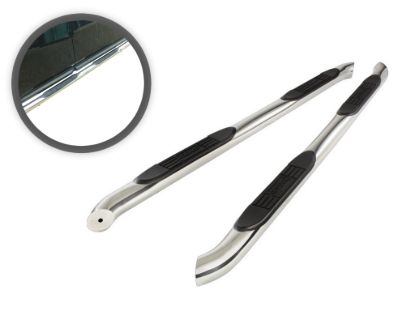 Picture of VANGUARD Step Nerf Bar - VGSSB-1103SS