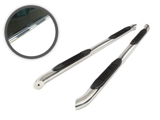 Picture of VANGUARD Step Nerf Bar - VGSSB-1103SS