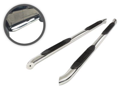 Picture of VANGUARD Step Nerf Bar - VGSSB-1104SS