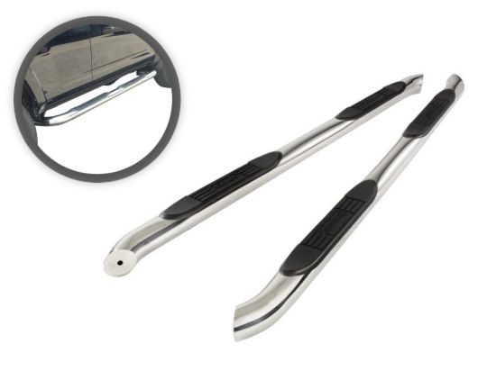 Picture of VANGUARD Step Nerf Bar - VGSSB-1104SS
