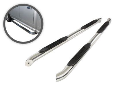 Picture of VANGUARD Step Nerf Bar - VGSSB-1106SS