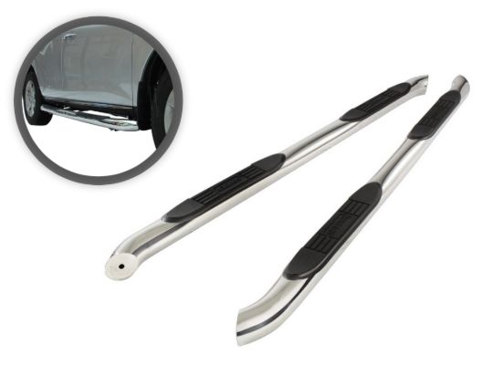 Picture of VANGUARD Step Nerf Bar - VGSSB-1112SS