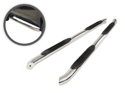 Picture of VANGUARD Step Nerf Bar - VGSSB-1114SS