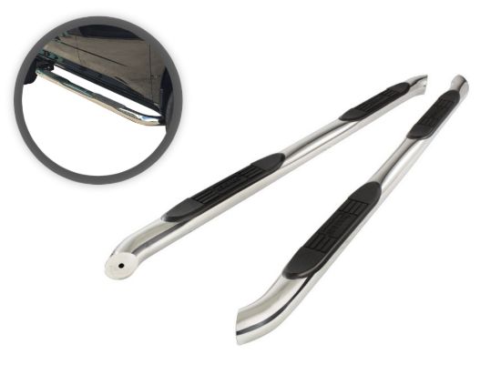 Picture of VANGUARD Step Nerf Bar - VGSSB-1114SS
