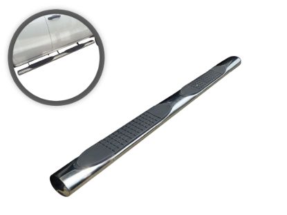 Picture of VANGUARD Step Nerf Bar - VGSSB-1141SS