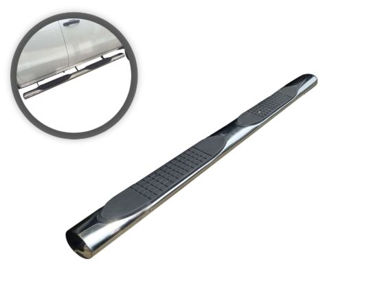 Picture of VANGUARD Step Nerf Bar - VGSSB-1141SS