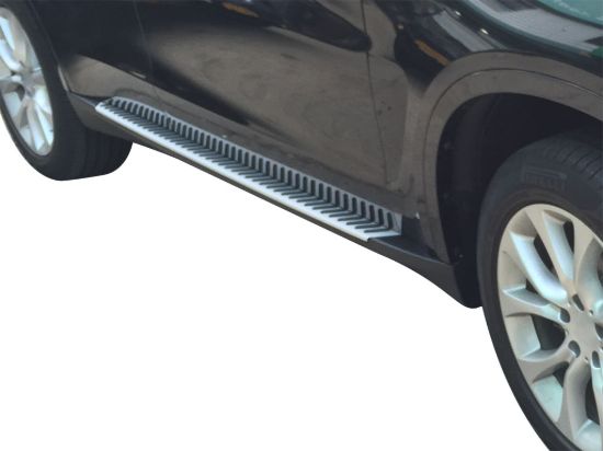 Picture of VANGUARD Running Board - VGSSB-1147AL