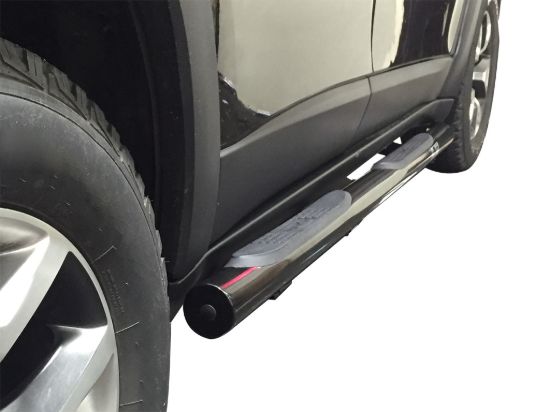 Picture of VANGUARD Step Nerf Bar - VGSSB-1185BK