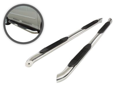 Picture of VANGUARD Step Nerf Bar - VGSSB-1192SS