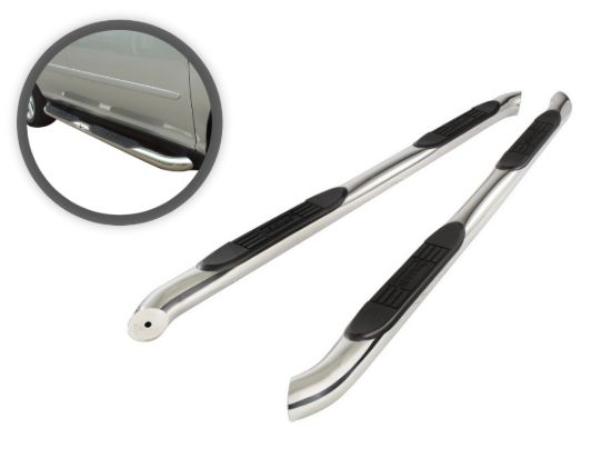 Picture of VANGUARD Step Nerf Bar - VGSSB-1192SS