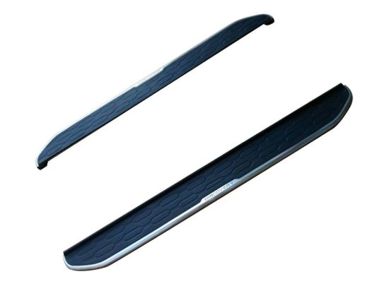 Picture of VANGUARD Running Board - VGSSB-1223AL