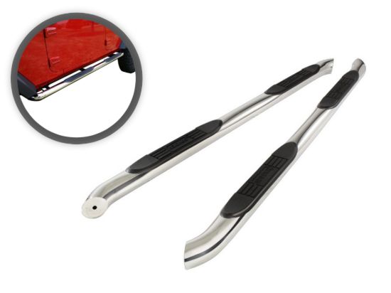 Picture of VANGUARD Step Nerf Bar - VGSSB-1258SS