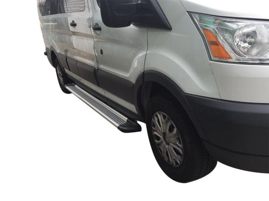 Picture of VANGUARD Running Board - VGSSB-1263-1266AL