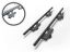Picture of VANGUARD Step Nerf Bar - VGSSB-1307BK