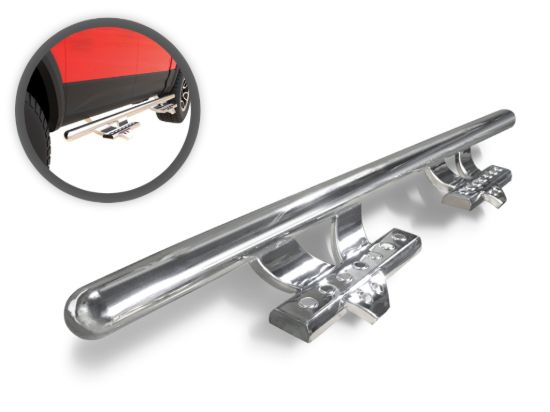 Picture of VANGUARD Step Nerf Bar - VGSSB-1308SS
