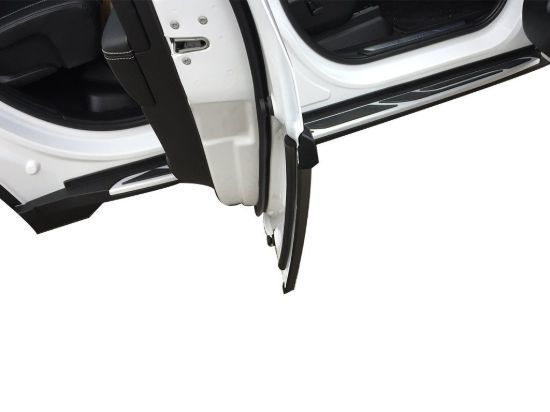 Picture of VANGUARD Running Board - VGSSB-1373AL
