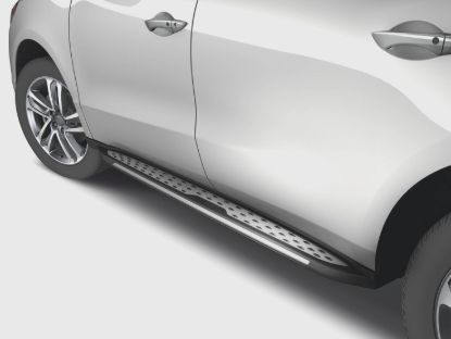 Picture of VANGUARD Running Board - VGSSB-1845AL