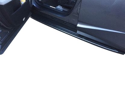 Picture of VANGUARD Running Board - VGSSB-1846AL