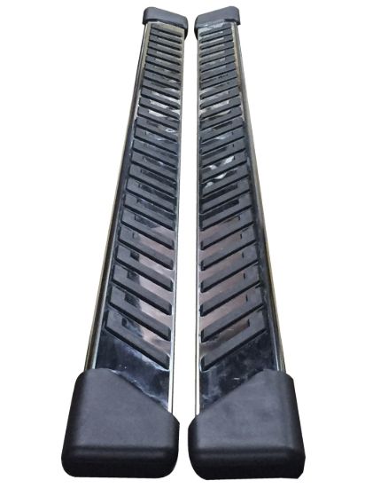Picture of VANGUARD Running Board - VGSSB-1907-1908SS