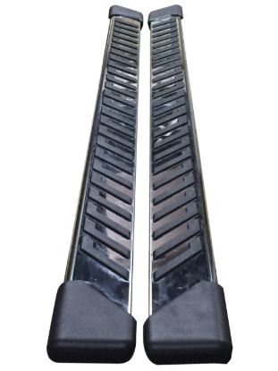 Picture of VANGUARD Running Board - VGSSB-1907-1909SS