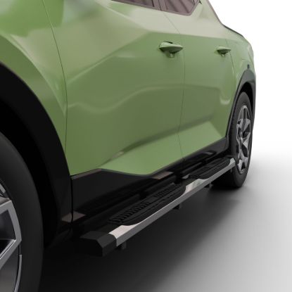 Picture of VANGUARD Running Board - VGSSB-1950-2424SS