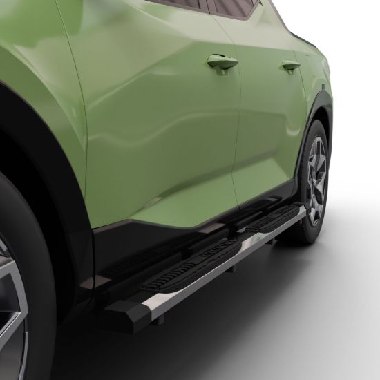 Picture of VANGUARD Running Board - VGSSB-1950-2424SS
