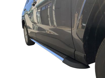 Picture of VANGUARD Running Board - VGSSB-1952-2047AL