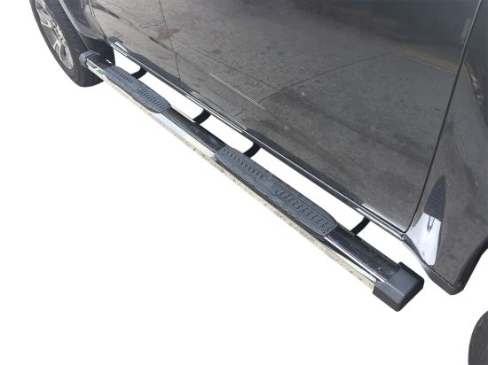 Picture of VANGUARD Running Board - VGSSB-1992-1281AL