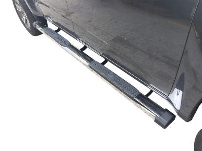 Picture of VANGUARD Running Board - VGSSB-1992-1283AL