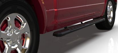 Picture of VANGUARD Step Nerf Bar - VGSSB-2001-1961BK