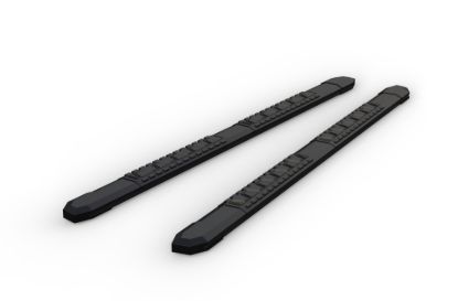 Picture of VANGUARD Step Nerf Bar - VGSSB-2005-1911BK