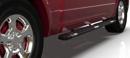 Picture of VANGUARD Step Nerf Bar - VGSSB-2006-1961SS