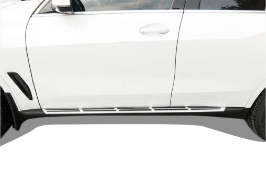 Picture of VANGUARD Running Board - VGSSB-2087AL