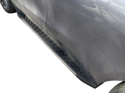 Picture of VANGUARD Running Board - VGSSB-2096AL