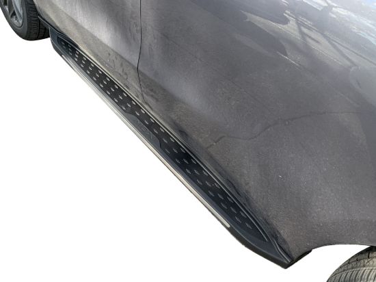 Picture of VANGUARD Running Board - VGSSB-2096AL