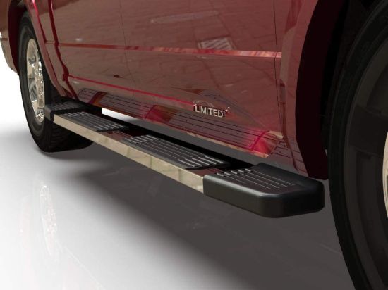 Picture of VANGUARD Running Board - VGSSB-2097-2108SS