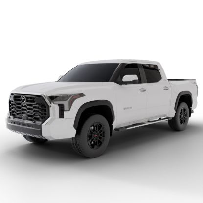 Picture of VANGUARD Running Board - VGSSB-2101-2104SS