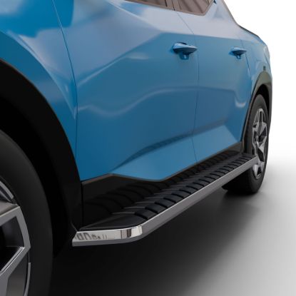 Picture of VANGUARD Running Board - VGSSB-2172-2424AL