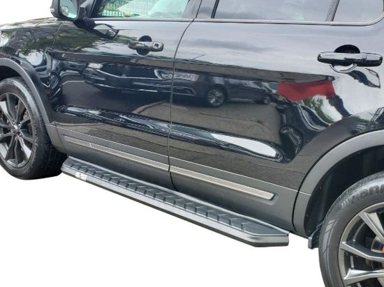 Picture of VANGUARD Running Board - VGSSB-2185-1922AL