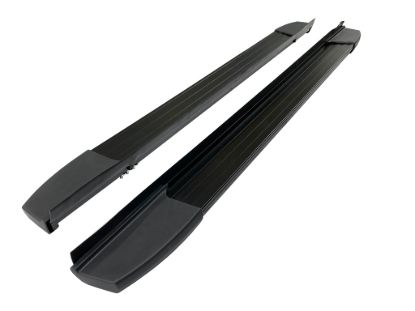 Picture of VANGUARD Running Board - VGSSB-2241-1251AL