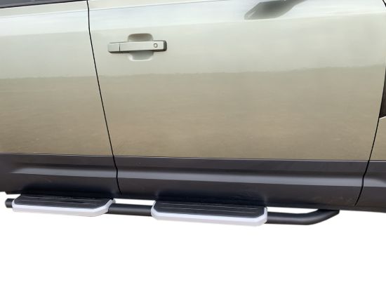Picture of VANGUARD Running Board - VGSSB-2261AL