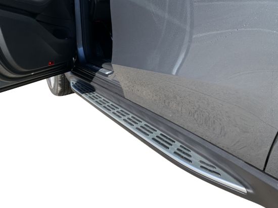 Picture of VANGUARD Running Board - VGSSB-2351AL