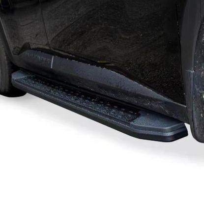 Picture of VANGUARD Running Board - VGSSB-2386-2267AL