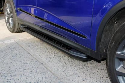 Picture of VANGUARD Running Board - VGSSB-2386-2356AL
